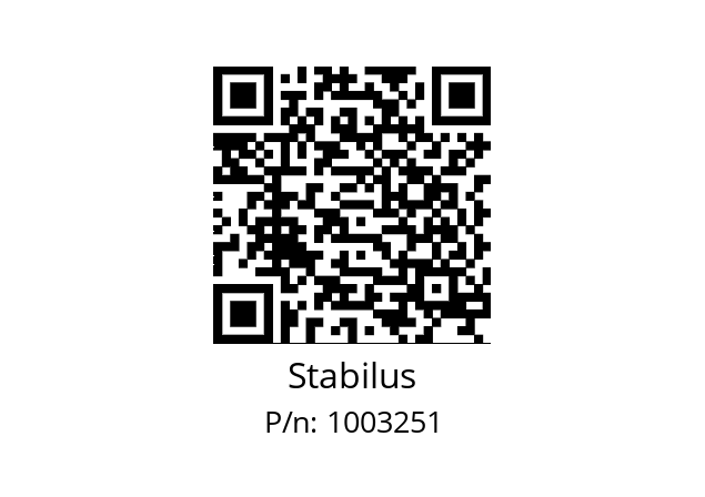   Stabilus 1003251