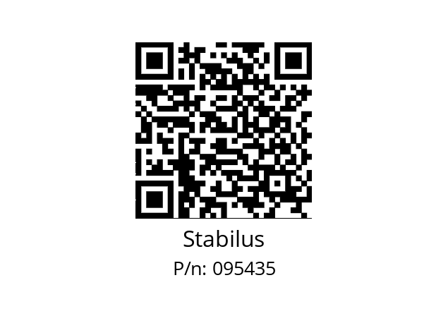   Stabilus 095435