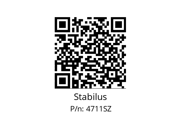   Stabilus 4711SZ