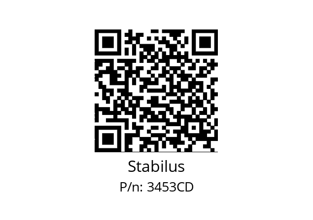   Stabilus 3453CD