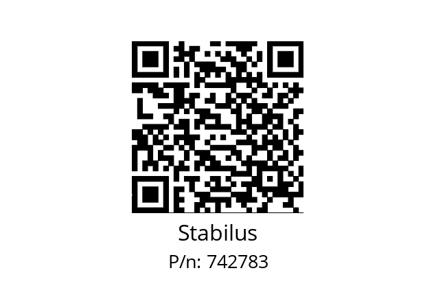   Stabilus 742783