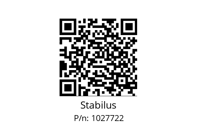   Stabilus 1027722