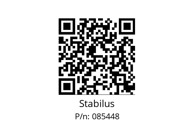   Stabilus 085448