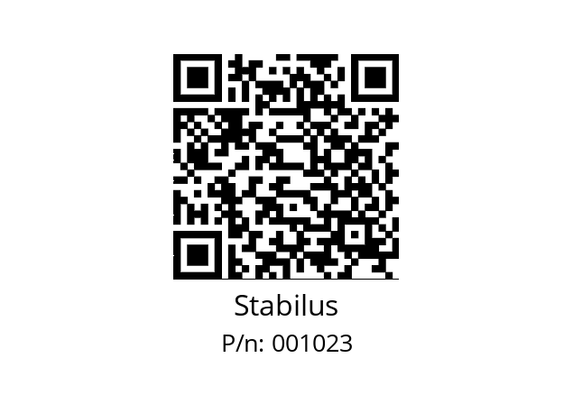   Stabilus 001023