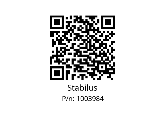   Stabilus 1003984