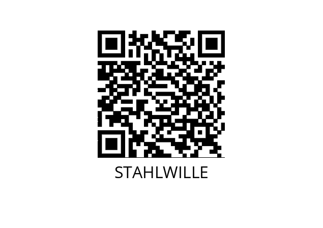  635645 160 STAHLWILLE 