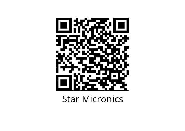  KMB-12 Star Micronics 