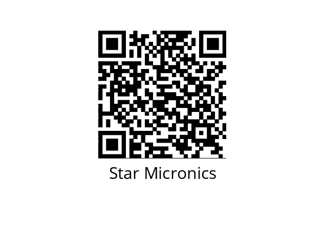  DP200-12 Star Micronics 