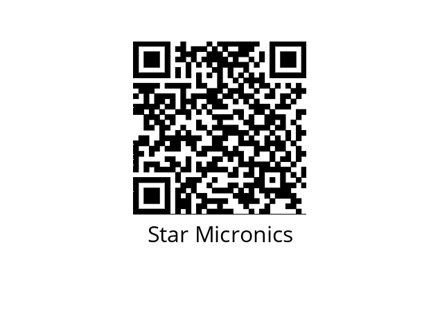  TSP700II Star Micronics 