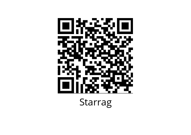  DG1 Starrag 