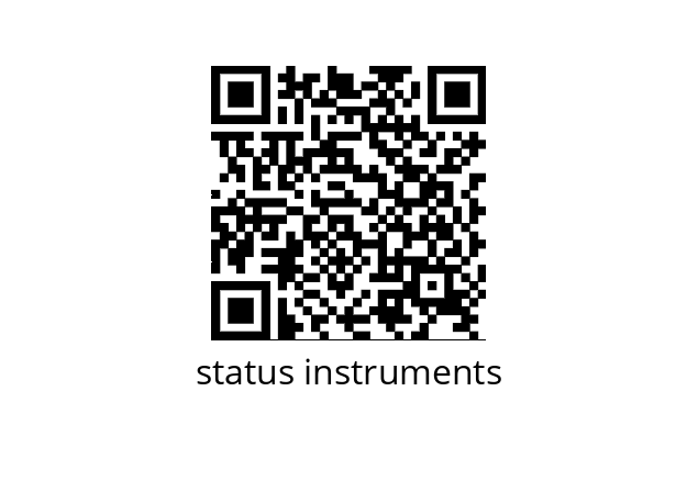  DM3420S1 status instruments 