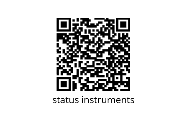  DM4000U-01-03-000-240V status instruments 