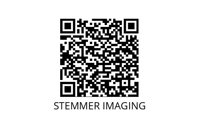  IndustrialVisionSystem STEMMER IMAGING 