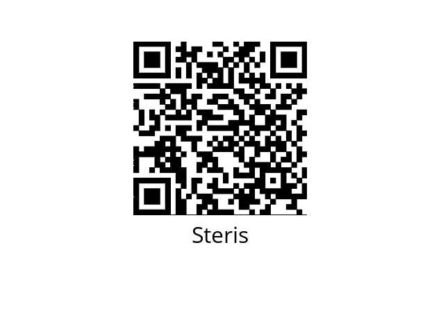  10006395 Steris 