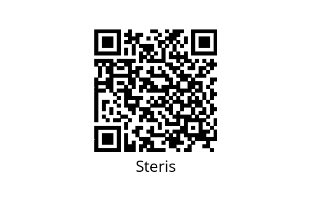  10006400 Steris 