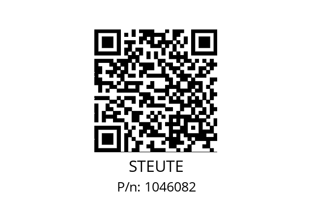   STEUTE 1046082