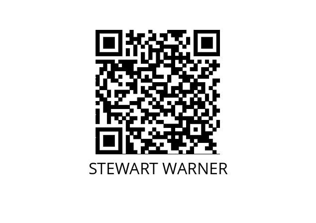  815699 STEWART WARNER 