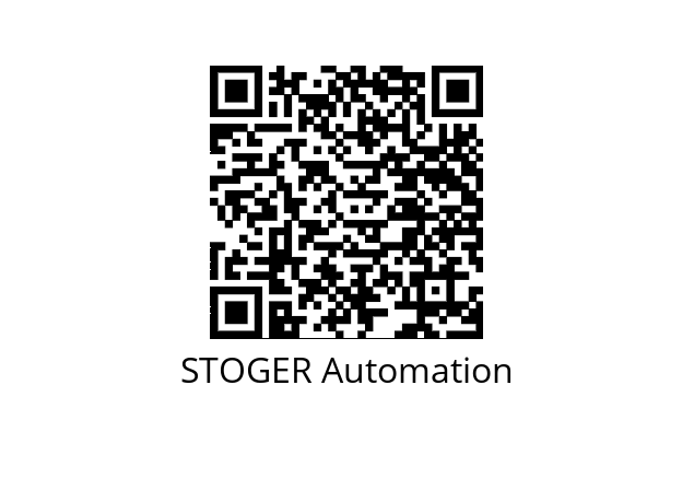  VibratoryFeederControl STOGER Automation 