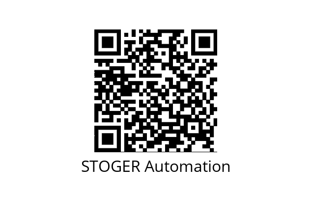  SE156-12 STOGER Automation 