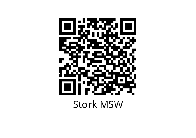  SC15 Stork MSW 