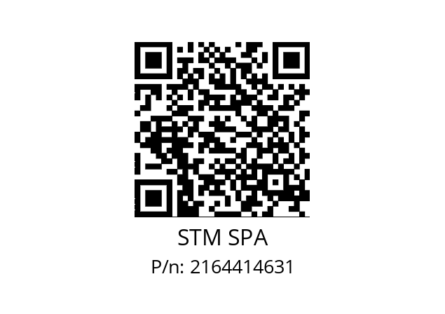   STM SPA 2164414631