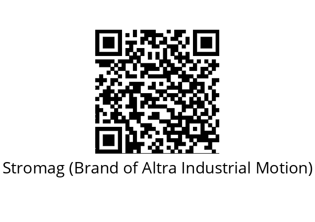 Accessory VN 183 Stromag (Brand of Altra Industrial Motion) 