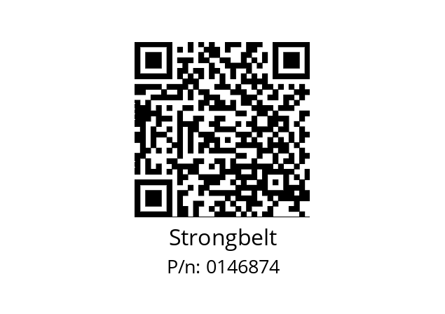   Strongbelt 0146874