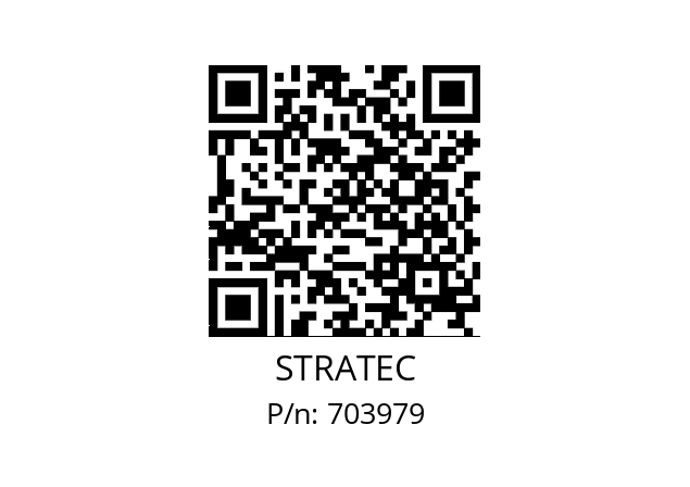   STRATEC 703979