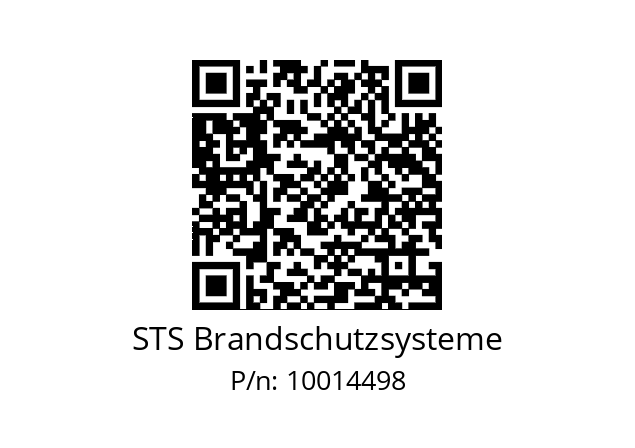  AD_FL.8 - FL.9 STS Brandschutzsysteme 10014498