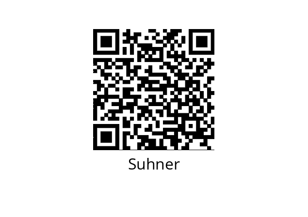  05887101 Suhner 