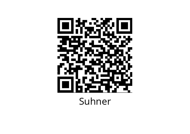  03004802 Suhner 