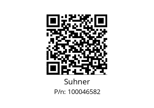   Suhner 100046582