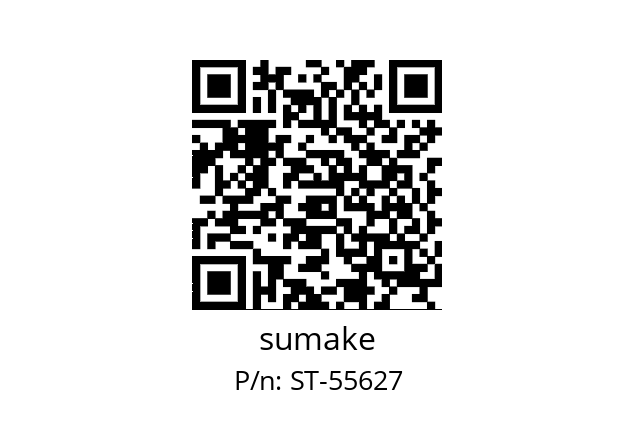   sumake ST-55627