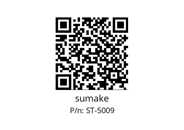   sumake ST-5009