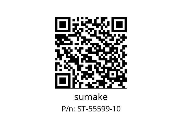   sumake ST-55599-10