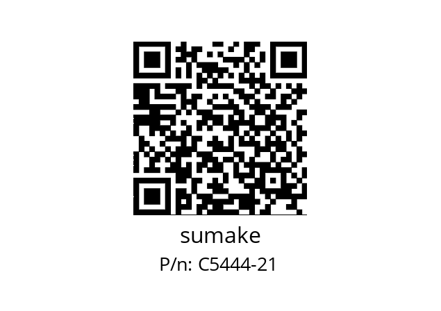   sumake C5444-21 