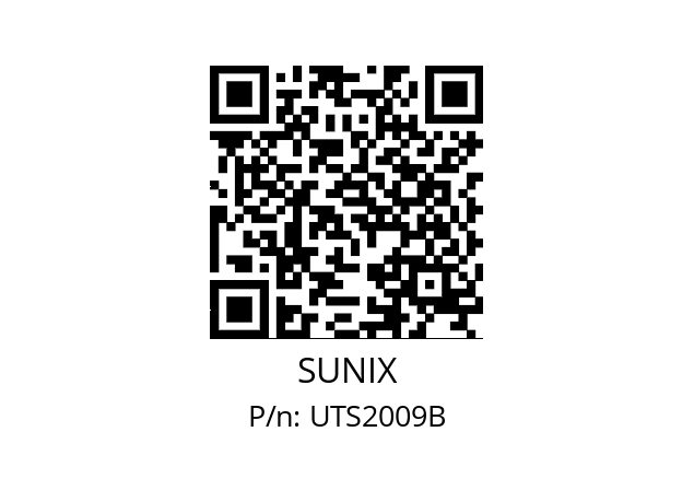   SUNIX UTS2009B