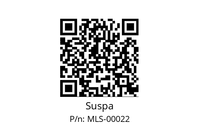   Suspa MLS-00022