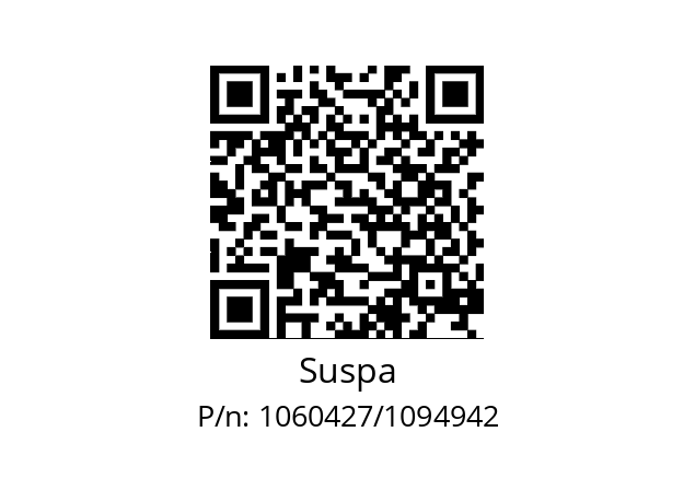   Suspa 1060427/1094942