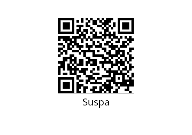  S01625084-200N Suspa 