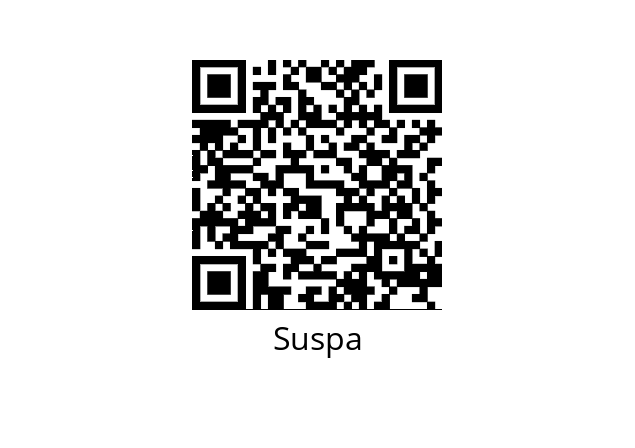  S01625084-250N Suspa 