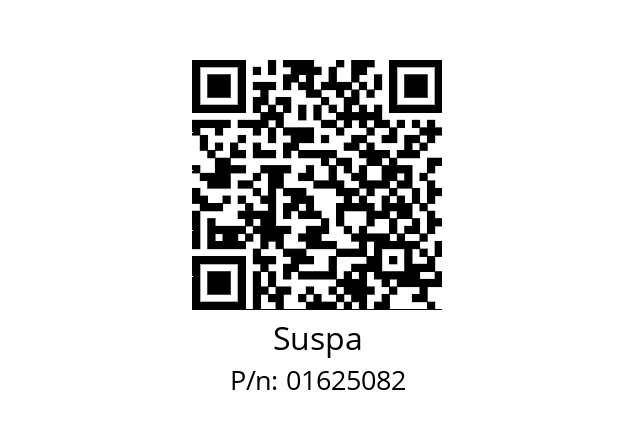   Suspa 01625082