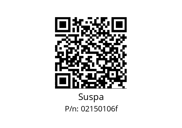   Suspa 02150106f