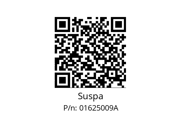   Suspa 01625009A