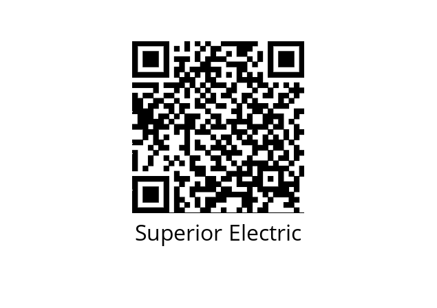  3180-EPI Superior Electric 