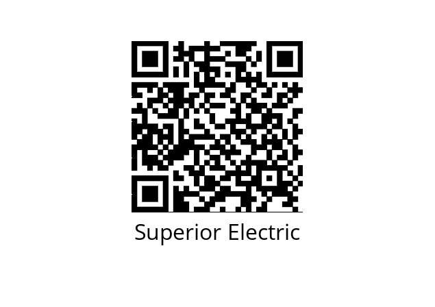  M061-CE08 Superior Electric 