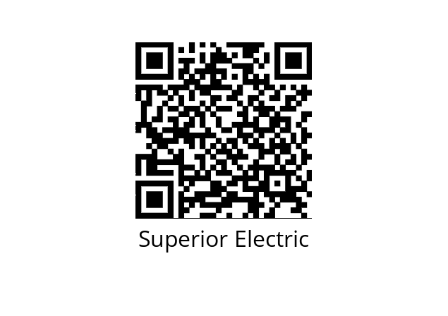  M091-FD-8009 Superior Electric 