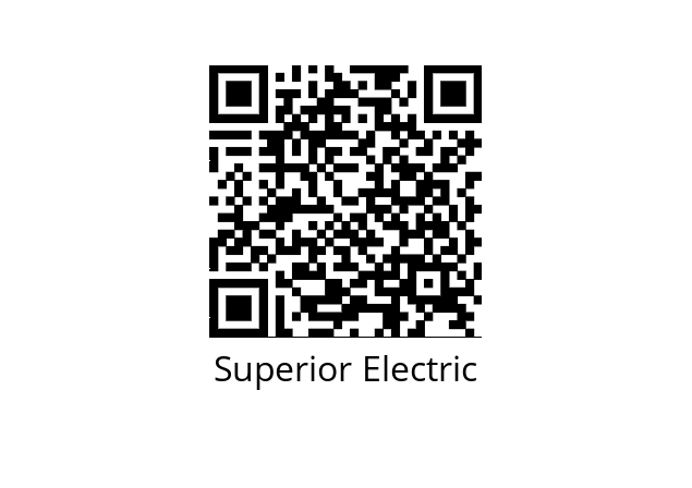  M092-FD-8108 Superior Electric 