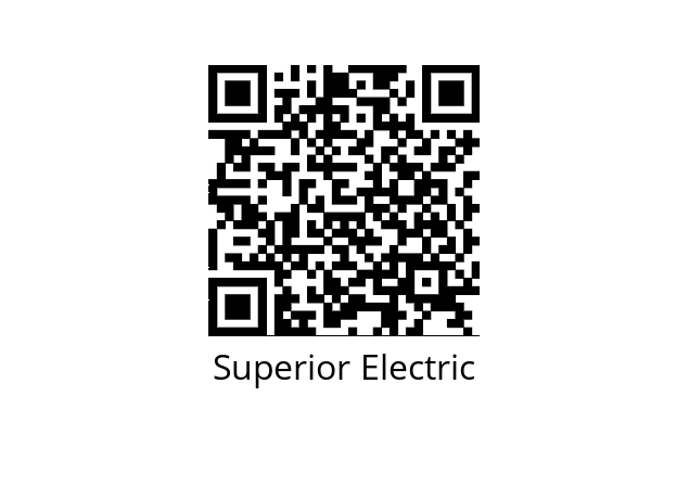  SP-255 Superior Electric 