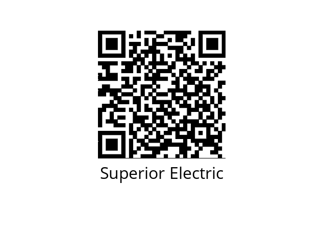  SS452GL9 Superior Electric 